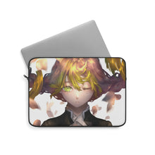 Load image into Gallery viewer, Demon Slayer: Kimetsu no Yaiba Laptop Sleeve