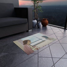 Load image into Gallery viewer, Menma and Jintan's mother Rug