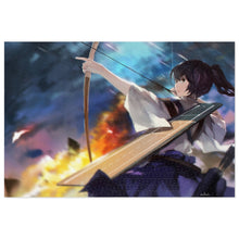Load image into Gallery viewer, Anime Kantai Collection Jigsaw Puzzle