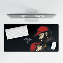 Load image into Gallery viewer, Paranoia Agent Mouse Pad (Desk Mat)
