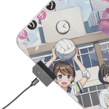 Load image into Gallery viewer, Imouto sae Ireba Ii. RGB LED Mouse Pad (Desk Mat)