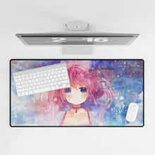 Load image into Gallery viewer, Anime Puella Magi Madoka Magicar Mouse Pad (Desk Mat)