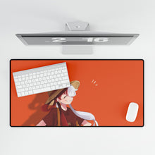 Load image into Gallery viewer, One Piece Film: Red Mouse Pad (Desk Mat)