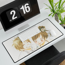 Load image into Gallery viewer, Anime We Were There Mouse Pad (Desk Mat)