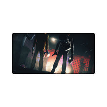 Load image into Gallery viewer, Payday 2 Mouse Pad (Desk Mat)