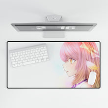 Load image into Gallery viewer, Anime No Game No Life Mouse Pad (Desk Mat)