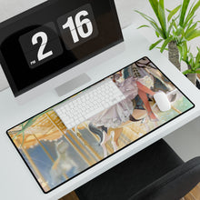 Load image into Gallery viewer, Vocaloid Mouse Pad (Desk Mat)