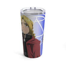 Load image into Gallery viewer, Full Metal Alchemist Tumbler 20oz