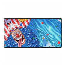 Load image into Gallery viewer, Buggy - One Piece Mouse Pad (Desk Mat)