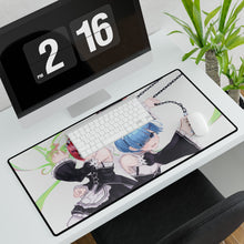 Load image into Gallery viewer, Anime Re:ZERO -Starting Life in Another World- Mouse Pad (Desk Mat)