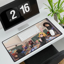 Load image into Gallery viewer, Anime One Piece Mouse Pad (Desk Mat)