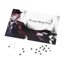 Load image into Gallery viewer, Anime Bungou Stray Dogsr Jigsaw Puzzle