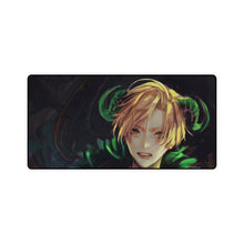 Load image into Gallery viewer, Obey Me! Shall we date? Mouse Pad (Desk Mat)