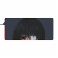 Load image into Gallery viewer, Another RGB LED Mouse Pad (Desk Mat)