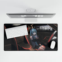 Load image into Gallery viewer, Anime Vocaloid Mouse Pad (Desk Mat)
