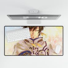 Load image into Gallery viewer, Anime Tales of Zestiria the X Mouse Pad (Desk Mat)