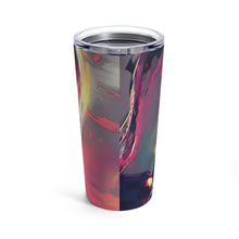 Load image into Gallery viewer, Anime Headphones Tumbler 20oz