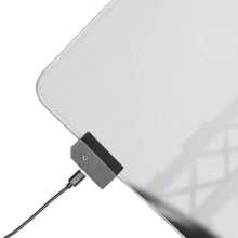 Load image into Gallery viewer, Mumei RGB LED Mouse Pad (Desk Mat)