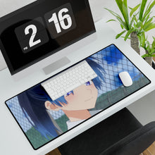 Load image into Gallery viewer, Anime Shikimori's Not Just a Cutie Mouse Pad (Desk Mat)