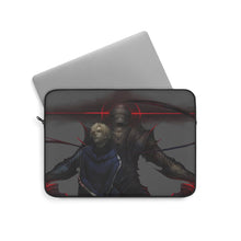 Load image into Gallery viewer, Anime Fate/Zero Laptop Sleeve