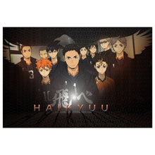Load image into Gallery viewer, Haikyu!! Jigsaw Puzzle