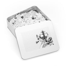 Load image into Gallery viewer, Anime Jojo's Bizarre Adventure Jigsaw Puzzle