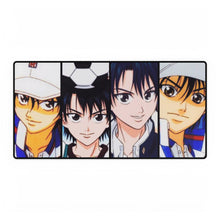 Load image into Gallery viewer, The Prince Of Tennis Mouse Pad (Desk Mat)