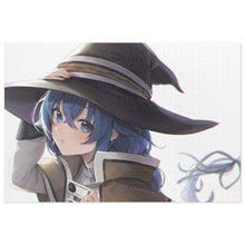 Load image into Gallery viewer, Mushoku Tensei: Jobless Reincarnation Jigsaw Puzzle