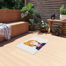 Load image into Gallery viewer, Love Live! Honoka Kousaka Rug