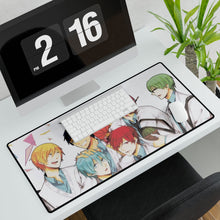 Load image into Gallery viewer, Generation Of Miracles Mouse Pad (Desk Mat)