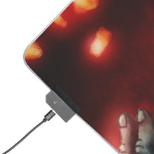 Load image into Gallery viewer, Jujutsu Kaisen RGB LED Mouse Pad (Desk Mat)