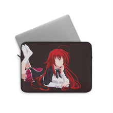 Load image into Gallery viewer, Anime High School DxD Laptop Sleeve