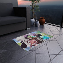 Load image into Gallery viewer, Blue Exorcist Rin Okumura, Mephisto Pheles Rug