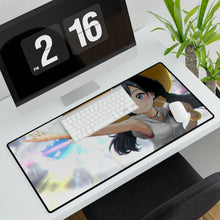 Load image into Gallery viewer, Anime Weathering With You Mouse Pad (Desk Mat)