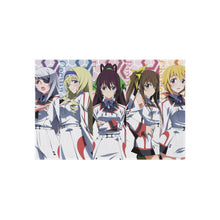 Load image into Gallery viewer, Infinite Stratos Rug