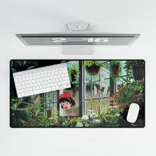 Load image into Gallery viewer, Kiki s Delivery Service Mouse Pad (Desk Mat)