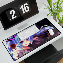 Load image into Gallery viewer, Anime Vocaloid Mouse Pad (Desk Mat)