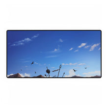 Load image into Gallery viewer, ATOM RPG / End of Your Story Mouse Pad (Desk Mat)