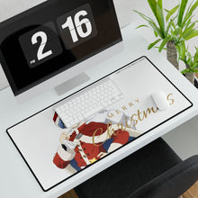 Load image into Gallery viewer, Frieren Beyond Journey s End Mouse Pad (Desk Mat)