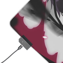 Load image into Gallery viewer, Sword Art Online RGB LED Mouse Pad (Desk Mat)