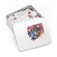 Load image into Gallery viewer, Assassination Classroom Koro-sensei, Karma Akabane, Nagisa Shiota, Kaede Kayano Jigsaw Puzzle