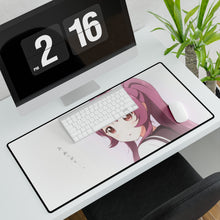 Load image into Gallery viewer, Yuru Yuri Mouse Pad (Desk Mat)