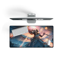 Load image into Gallery viewer, Smite Mouse Pad (Desk Mat)