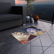 Load image into Gallery viewer, Mushoku Tensei: Jobless Reincarnation Rug