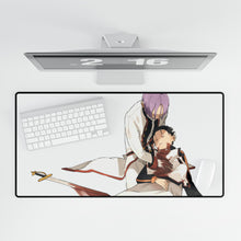 Load image into Gallery viewer, Anime Re:ZERO -Starting Life in Another World- Mouse Pad (Desk Mat)
