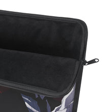 Load image into Gallery viewer, Sebastian Michaelis & Grell Sutcliff Laptop Sleeve