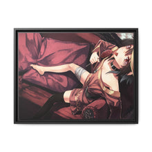 Load image into Gallery viewer, KonoSuba - God’s blessing on this wonderful world!! Canvas Framed Art Print