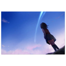 Load image into Gallery viewer, Your Name. Jigsaw Puzzle