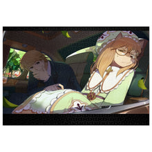 Load image into Gallery viewer, Anime Hunter x Hunterr Jigsaw Puzzle