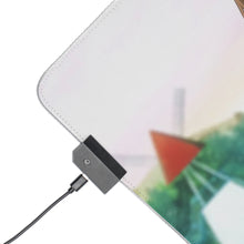 Load image into Gallery viewer, Sound! Euphonium RGB LED Mouse Pad (Desk Mat)